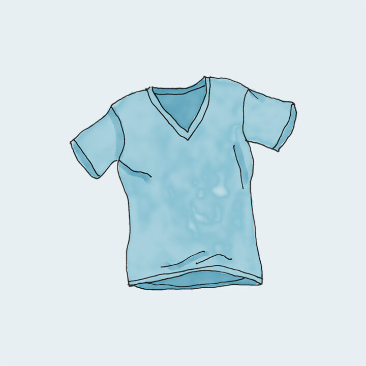 T-Shirt testprodukt - Image 3