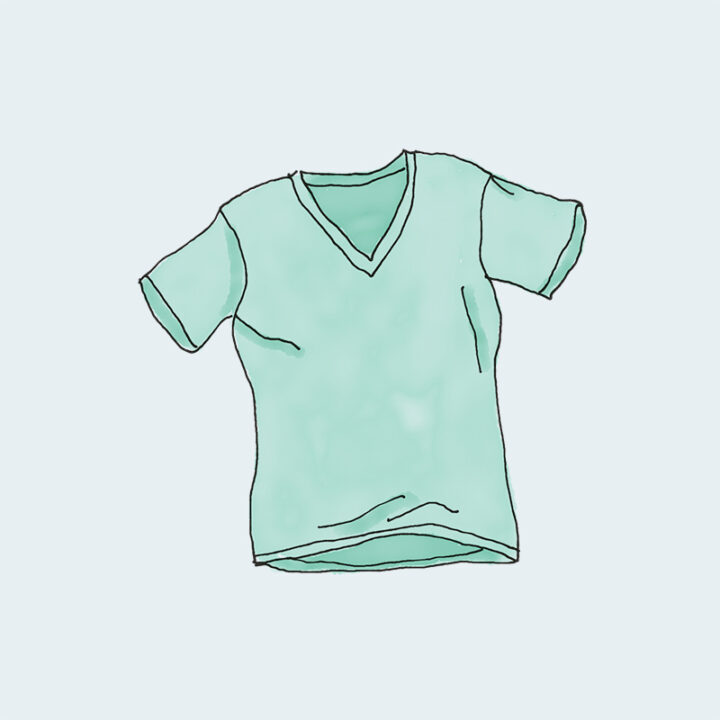T-Shirt testprodukt - Image 2